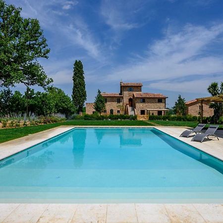 Agriturismo Merigge Wellness & Spa Montepulciano Stazione Exterior foto