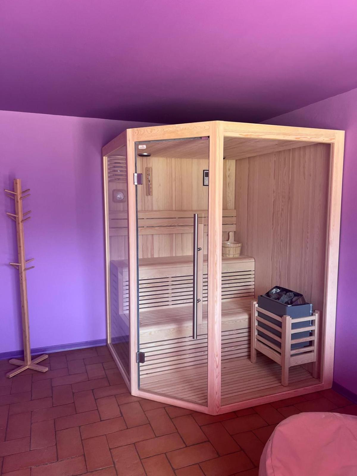 Agriturismo Merigge Wellness & Spa Montepulciano Stazione Exterior foto