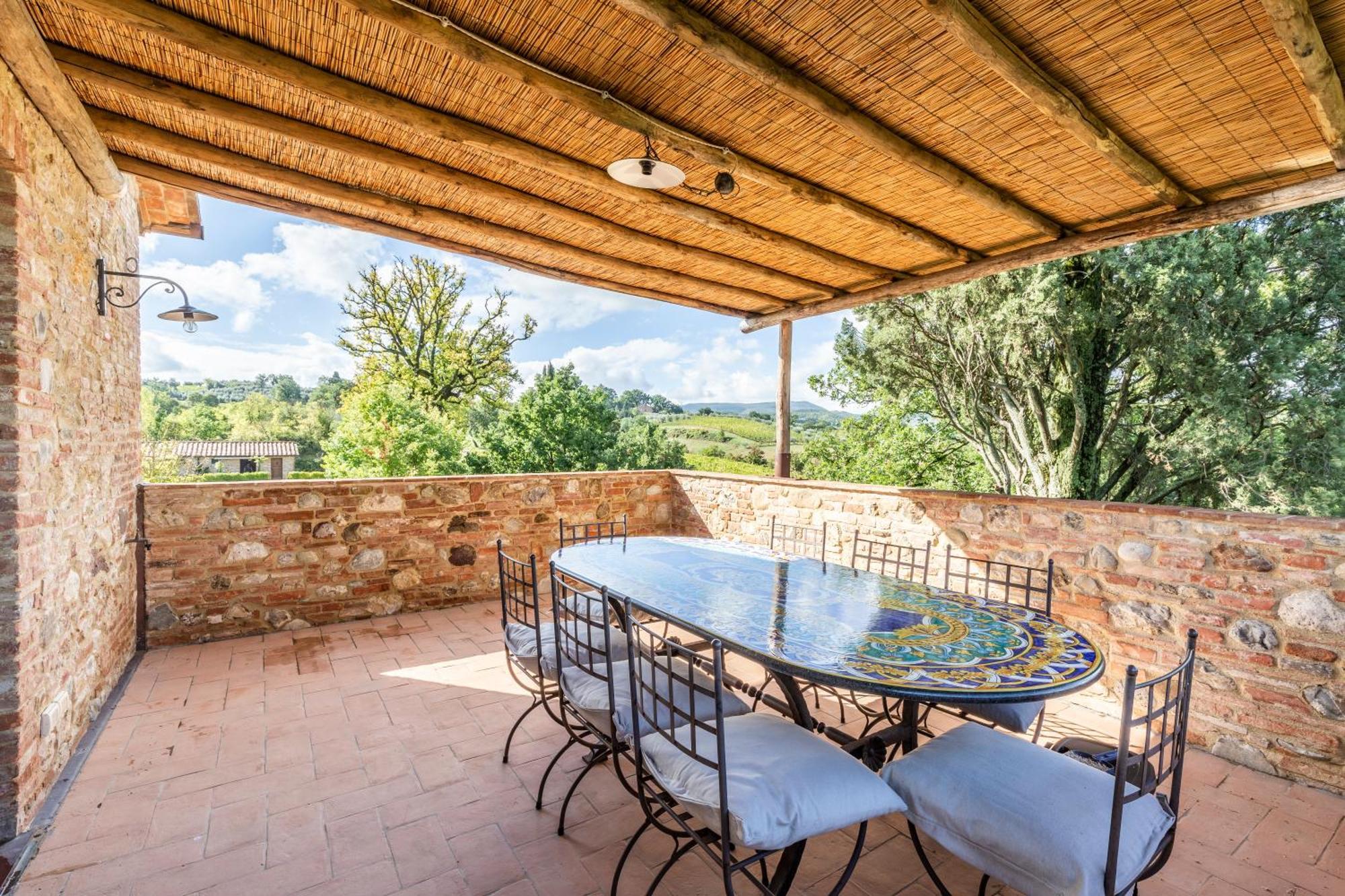 Agriturismo Merigge Wellness & Spa Montepulciano Stazione Exterior foto
