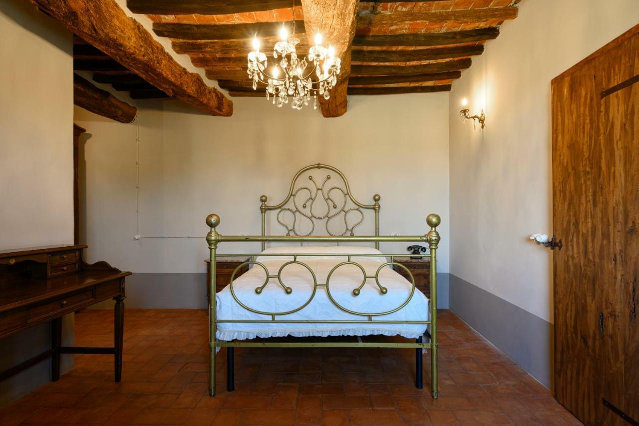Agriturismo Merigge Wellness & Spa Montepulciano Stazione Exterior foto
